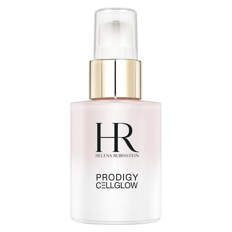 HELENA RUBINSTEIN PRODIGY CELLGLOW THE SHEER ROSY UV FLUID SPF 50 PA ++++ 30 ML TESTER