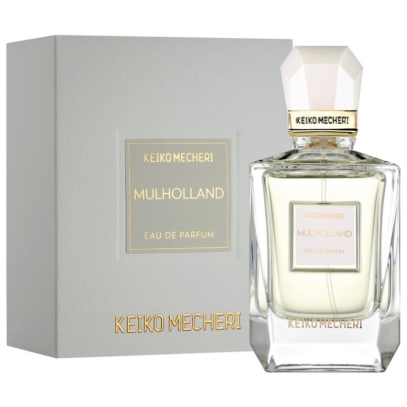 Profumo Unisex Keiko Mecheri Mulholland 75 ml Eau de Parfum