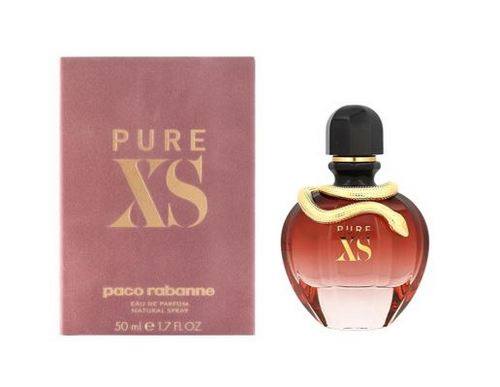 PACO RABANNE PURE XS FOR HER EDP 80ml