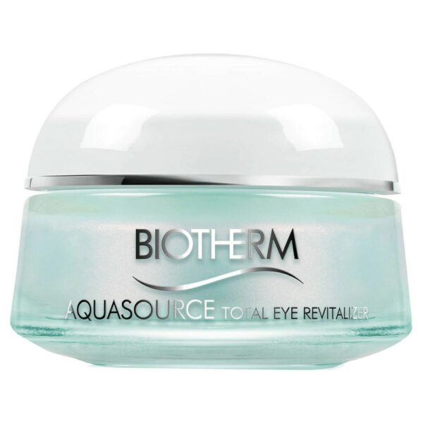Biotherm AquasourceTotal Eye Revitalizer 15ml Tester