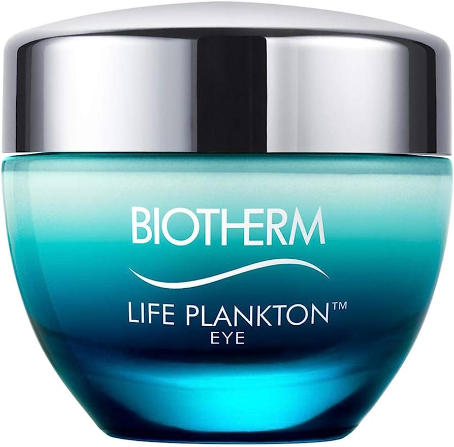 contorno occhi biotherm life plankton