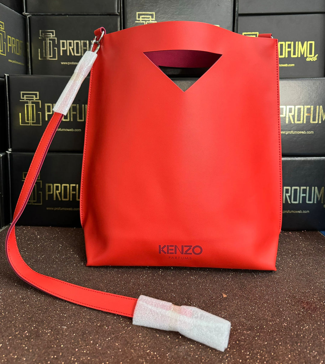 Kenzo borsa