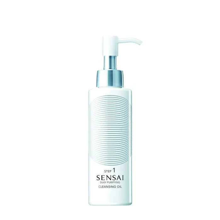 Sensai Cleansing Oil - Step 1 150ml - Profumo Web