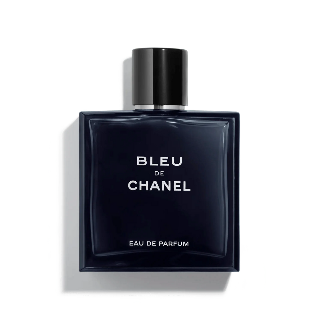 chanel profumo uomo bleu de chanel scontato