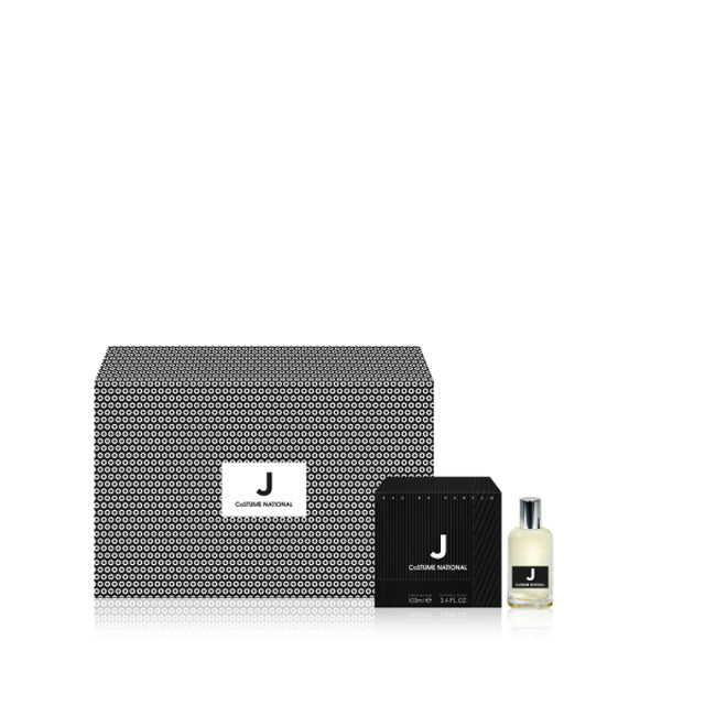 COFANETTO COSTUME NATIONAL J EDP scontato profumoweb