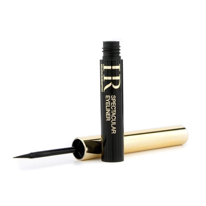 Eye liner Helena Rubinstein 01 vinyl black Tester - Profumo Web