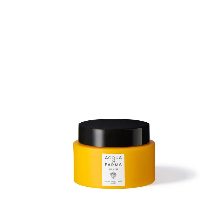 ACQUA DI PARMA BARBIERE CREMA MODELLANTE BARBA 50ML TESTER