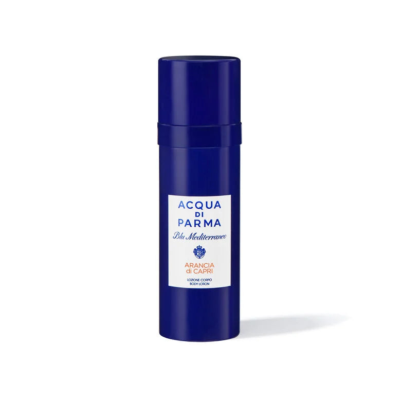 ACQUA DI PARMA ARANCIA DI CAPRI BODY LOTION 150ML TESTER
