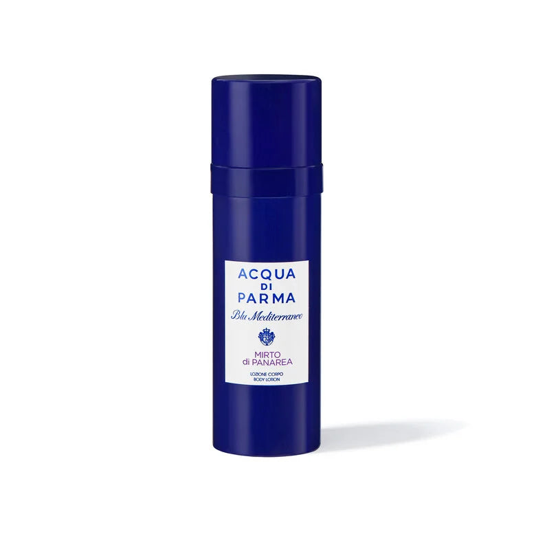 Acqua di Parma MIRTO DI PANAREA BODY LOTION 150 TESTER