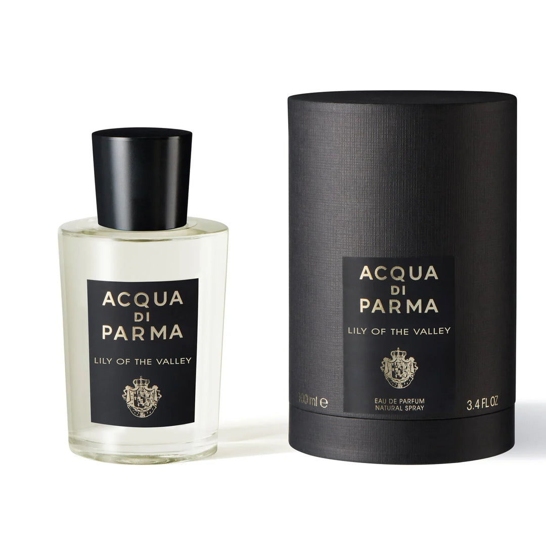 ACQUA DI PARMA LILY OF THE VALLEY 100ML