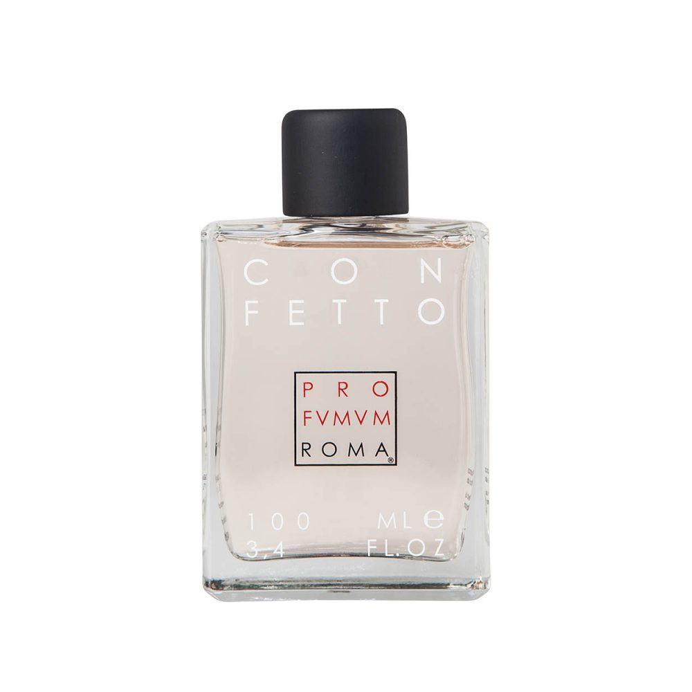 Profumo Roma Confetto edp 100ml Tester Senza Scatola