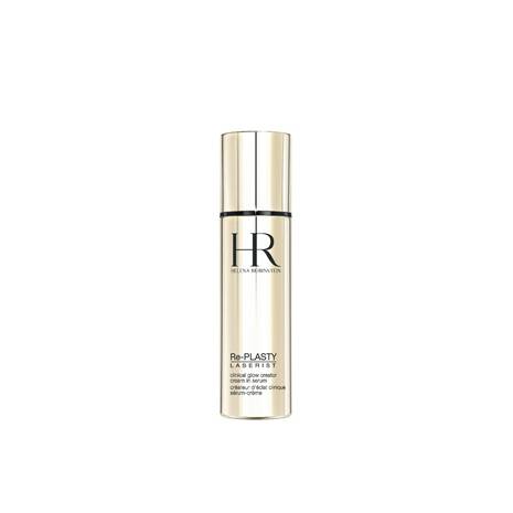 HELENA RUBINSTEIN Replasty Laserist Crema in siero creatrice di luminosità 40ML