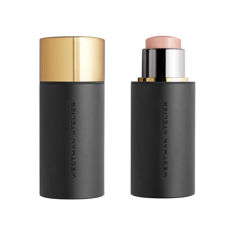 Westman Atelier Lit Up Highlight Stick Nectar Tester