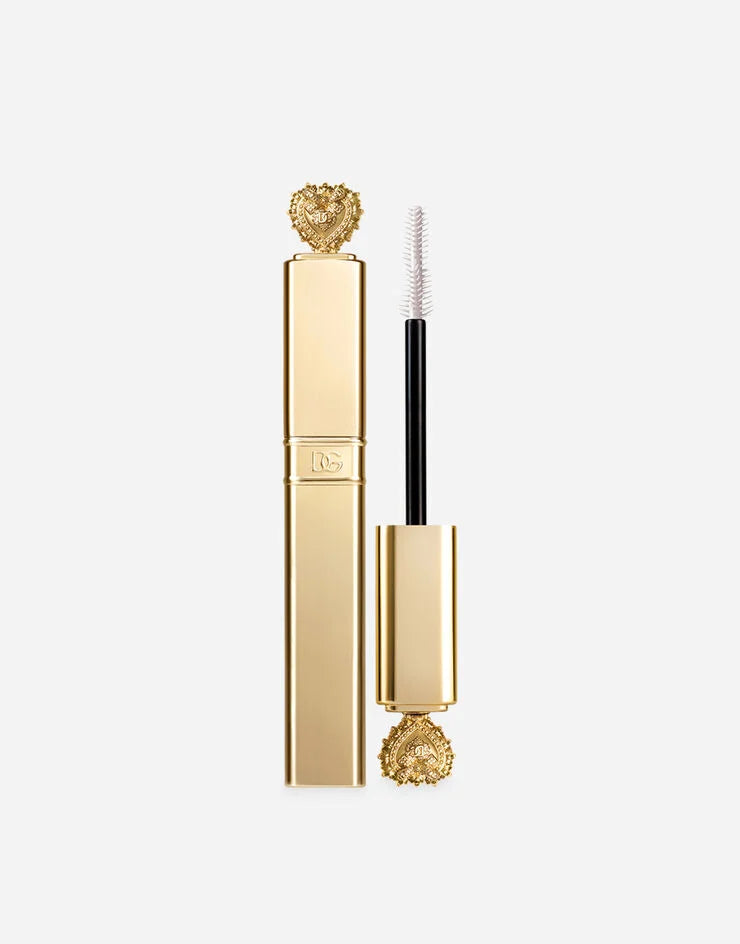 DOLCE E GABBANA MINI SIZE DEVOTION MASCARA VOLUME ESTREMO 01 ULTRA NERO TESTER