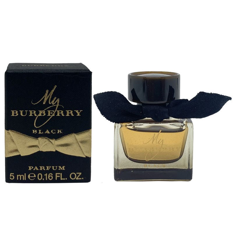 mini size profumo donna my burberry