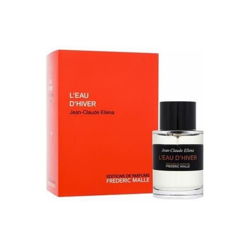 Profumo Unisex Frederic Malle L'Eau D'Hiver Eau De Toilette 100Ml - Profumo Web