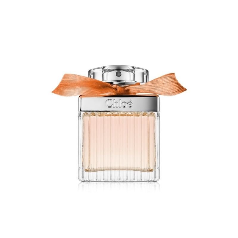 Profumo Donna Chloe Eau de Toilette Rose Tangerine 75 ml Tester - Profumo Web