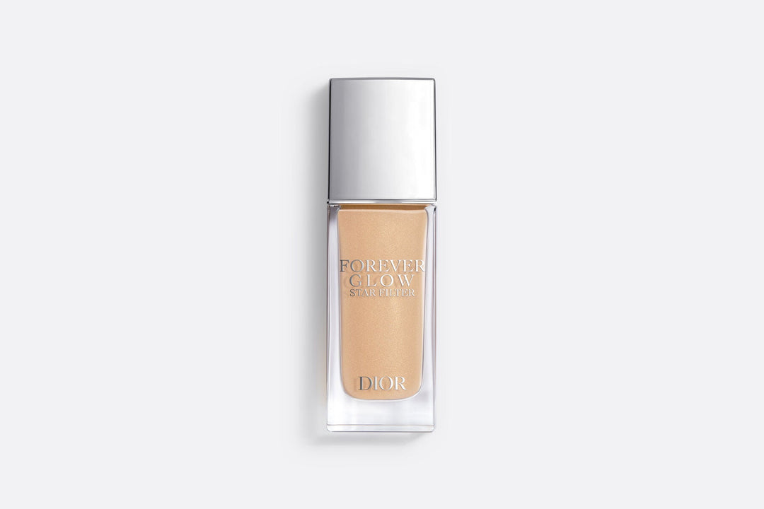 DIOR ILLUMINANTE FOREVER GLOW STAR FILTER 2 TESTER