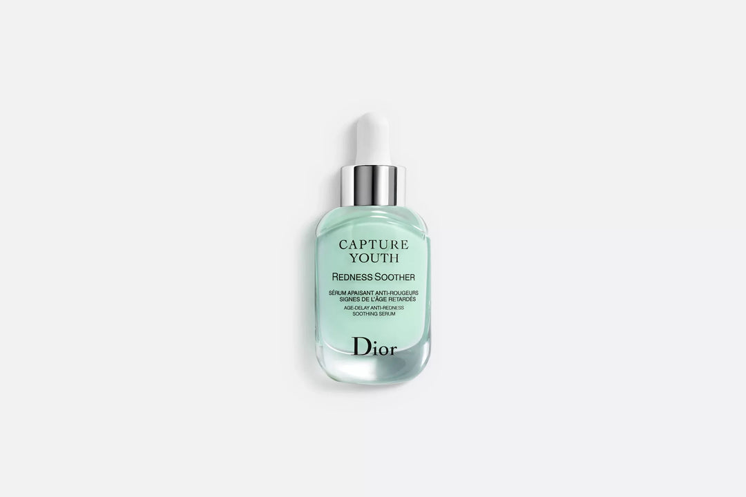 Dior Capture Youth Redness Soothersiero Lenitivo Anti-Rossore 30Ml Tester - Profumo Web