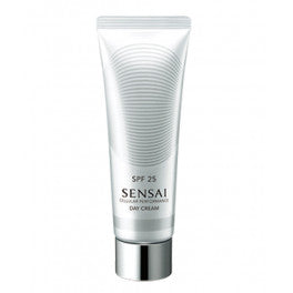 Sensai CELLULAR PERFORMANCE DAY CREAM SPF25 50ML TESTER - Profumo Web