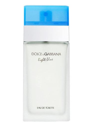 DOLCE E GABBANA Light Blue donna 100ML Eau de Toilette TESTER - Profumo Web