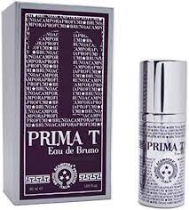 BRUNO ACAMPORA Eau De Bruno Prima T 50ml Tester
