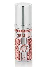 BRUNO ACAMPORA Eau De Bruno Sballo 50ml tester