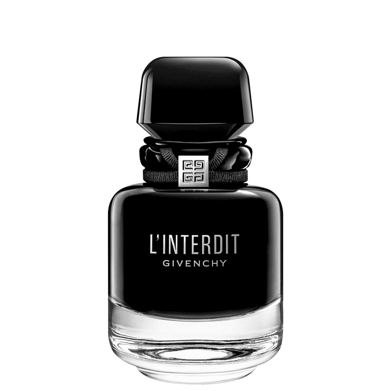 GIVENCHY L INTERDIT EAU DE PARFUM INTENSE 80ML TESTER