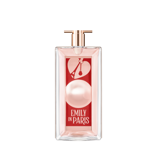 Profumo Donna Lancome Idole Le Parfum Eau De Parfum 50 ml Tester Edizione Emily in Paris Senza Scatola