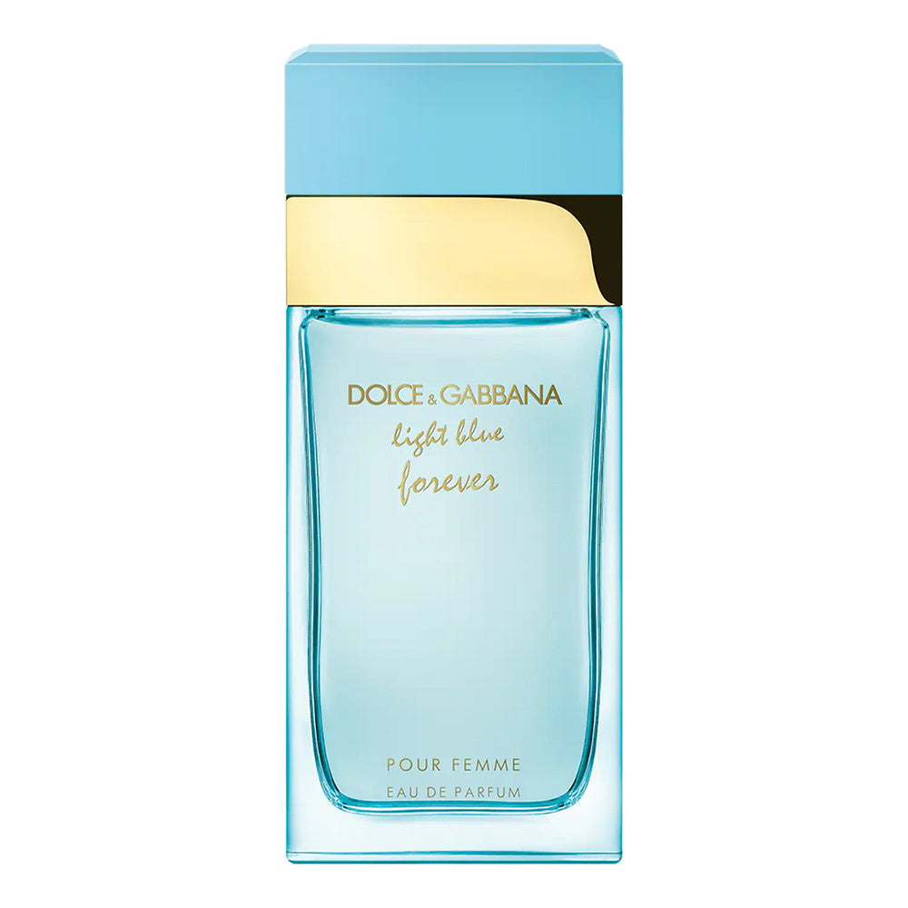Dolce e gabbana light blue FOREVER Tester Senza Scatola