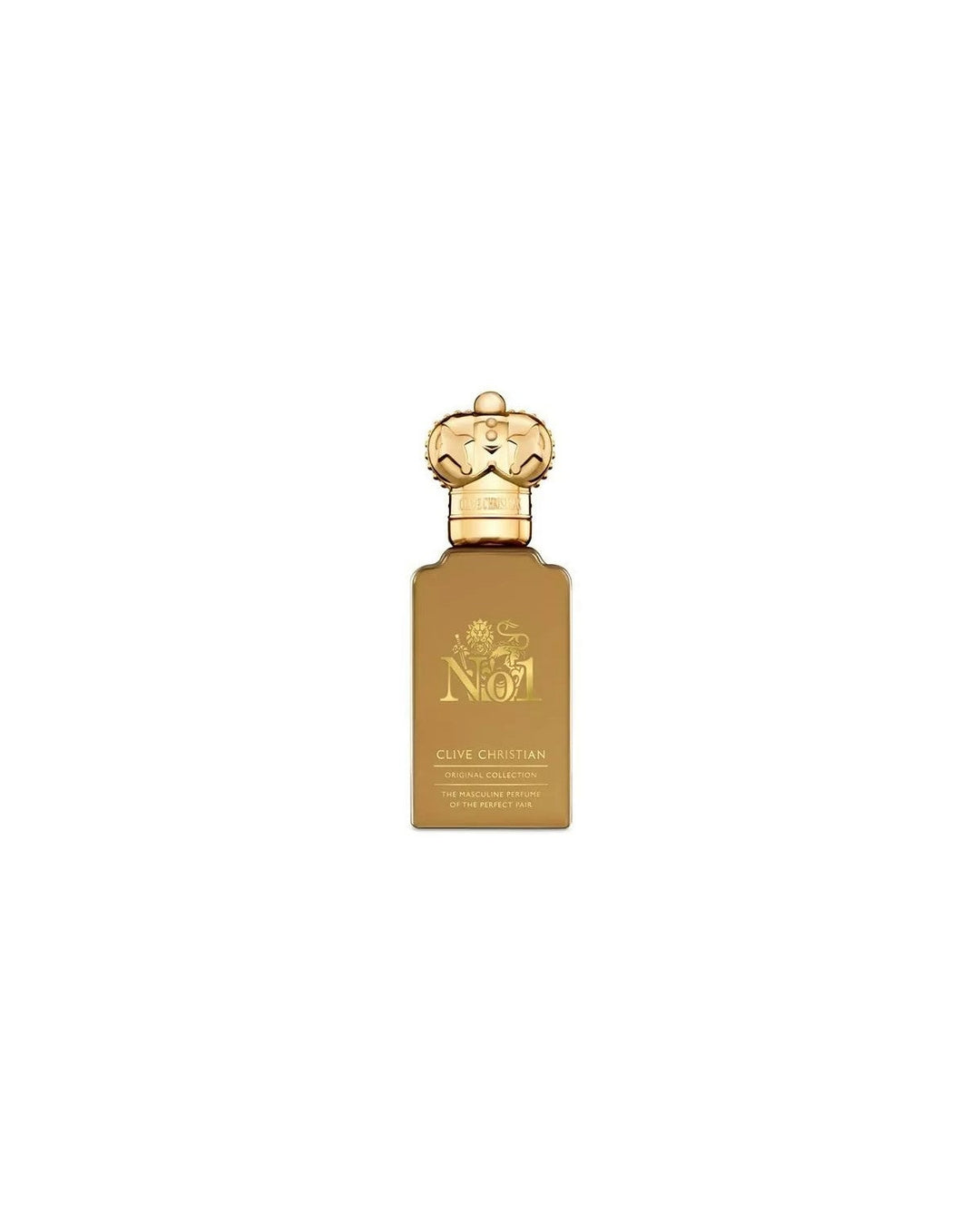 CLIVE CHRISTIAN ORIGINAL COLLECTION NO1 PERFUME 50 ML