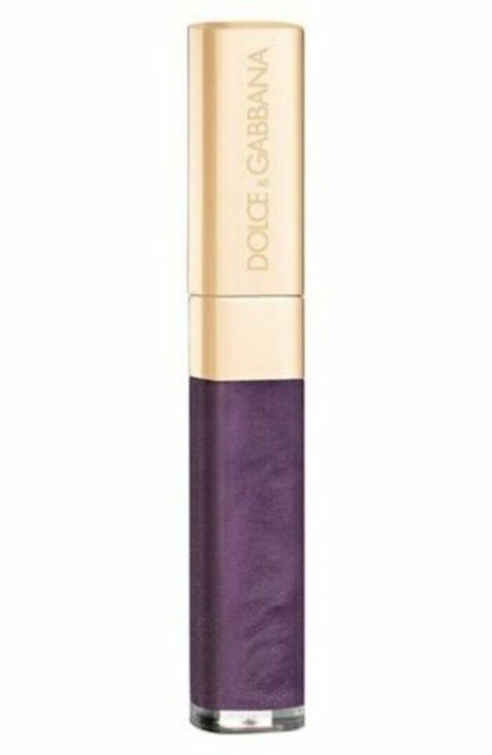 Dolce E Gabbana The Lipgloss 157 TESTER