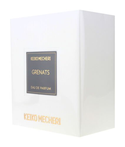 Profumo Unisex Keiko Mecheri Grenats Eau de Parfum 75 ml - Profumo Web