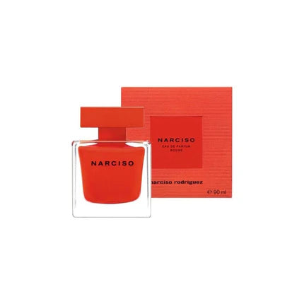 Profumo Donna Narciso Rodriguez Rouge Eau De Parfum 90ml