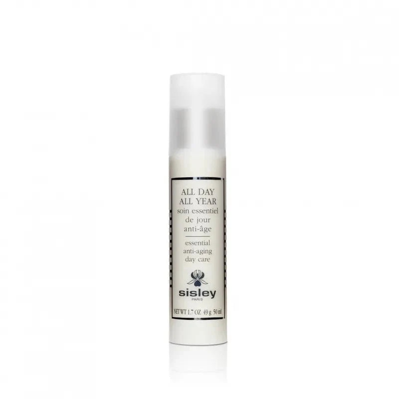 SISLEY ALL DAY ALL YEAR SOIN ESSENTIEL DE JOUR ANTI AGE 50ML - Profumo Web