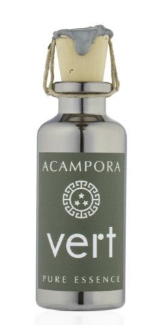 Profumo Unisex Bruno Acampora Vert Vetiver Pure Essence 20 ml - Profumo Web