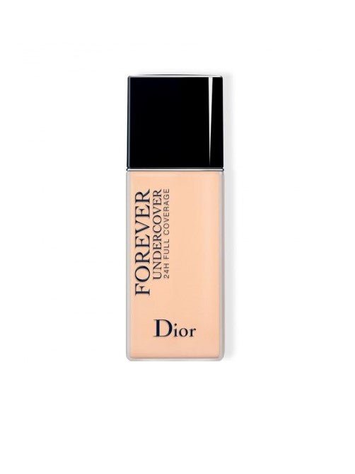 Fondotinta Dior Forever Undercover Tester - Profumo Web