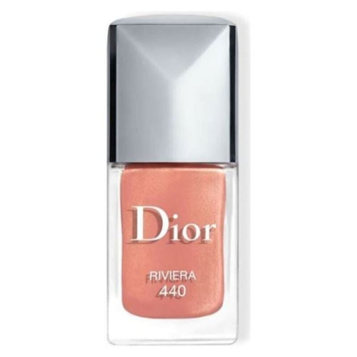 DIOR Smalto Vernis Tester