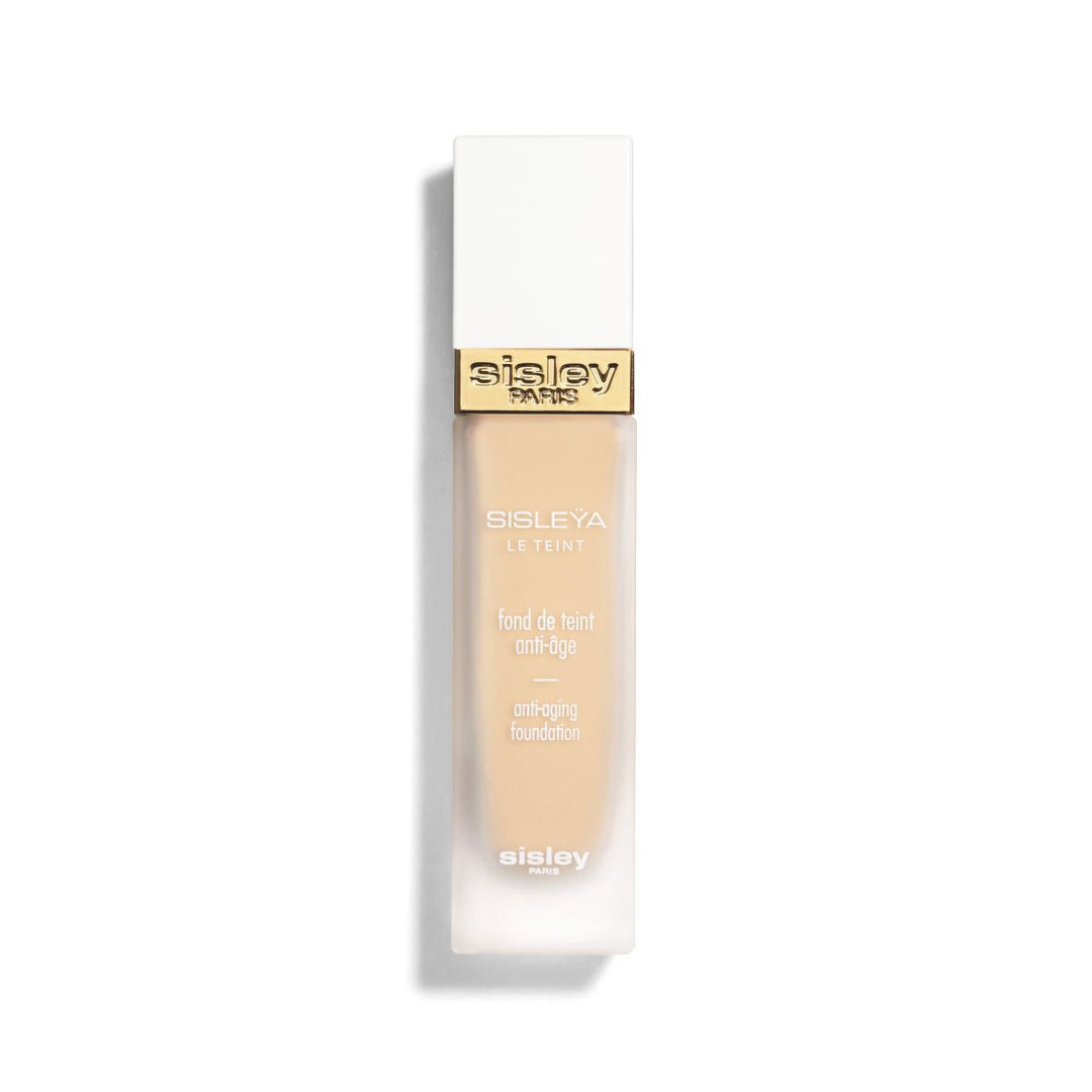 SISLEYA LE TEINT FOND DE TEINT ANTI AGE 30ML