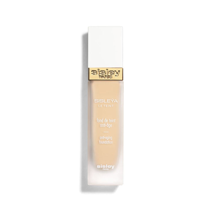 SISLEYA LE TEINT FOND DE TEINT ANTI AGE 30ML
