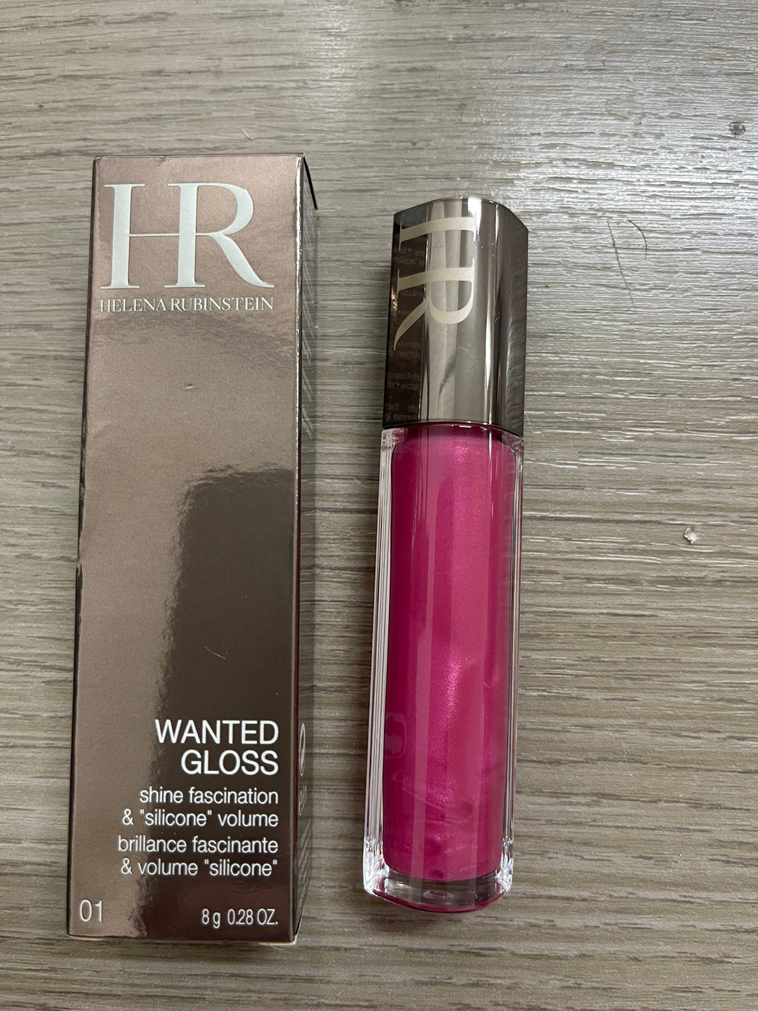 Helena Rubinstein - Wanted gloss tester - Profumo Web