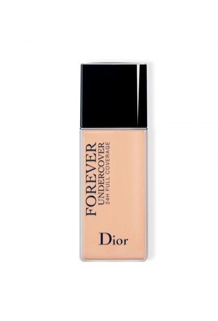 Fondotinta Dior Forever Undercover Tester - Profumo Web