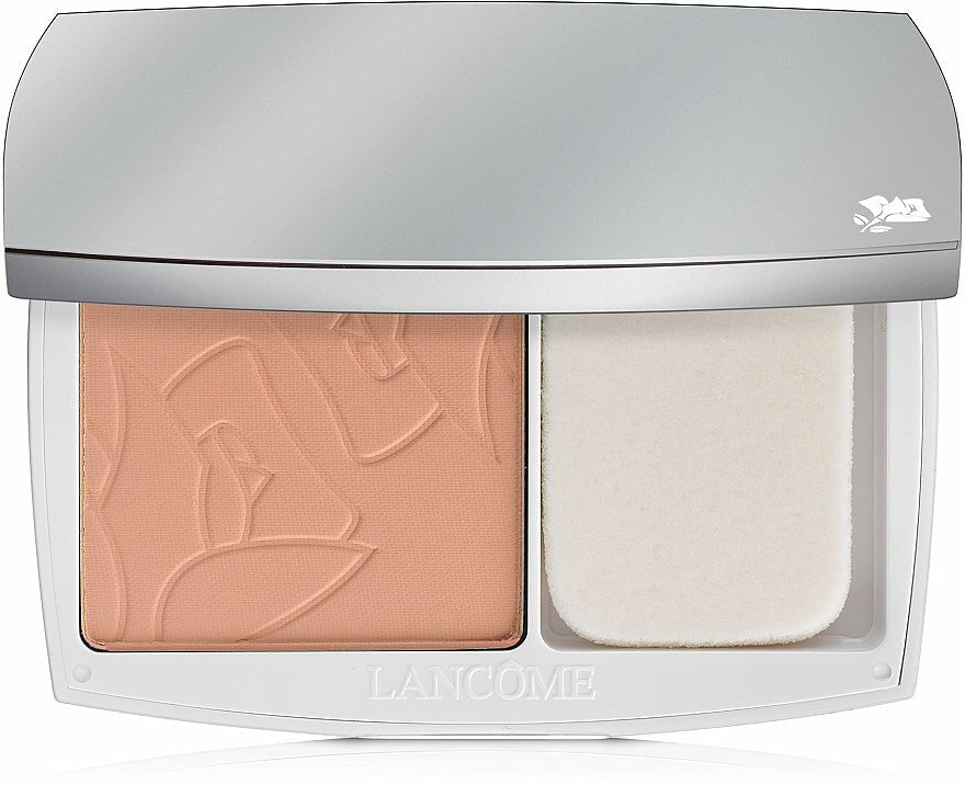 Teint Miracle Lancome natural light creator bare skin perfection Spf15 9g Tester con scotola Beige Nature - Profumo Web