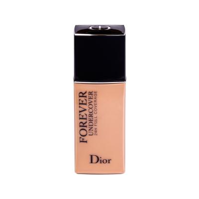 Fondotinta Dior Forever Undercover 40ML Tester
