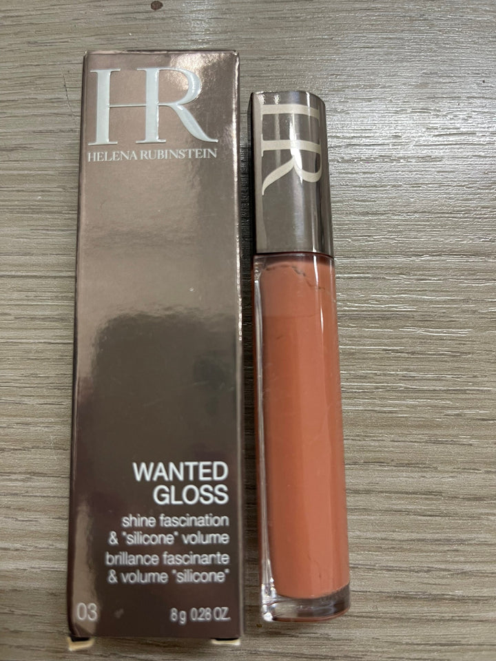 Helena Rubinstein - Wanted gloss tester - Profumo Web