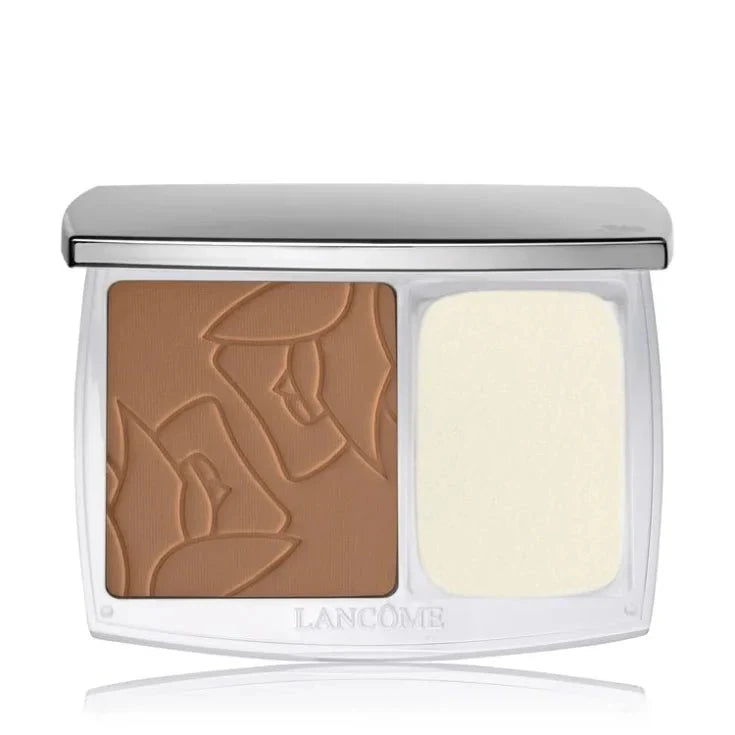 Teint Miracle Lancome natural light creator bare skin perfection Spf15 9g Tester con scotola Beige Nature - Profumo Web