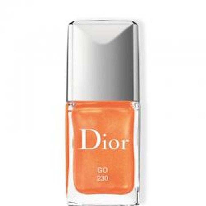 DIOR Smalto Vernis Tester