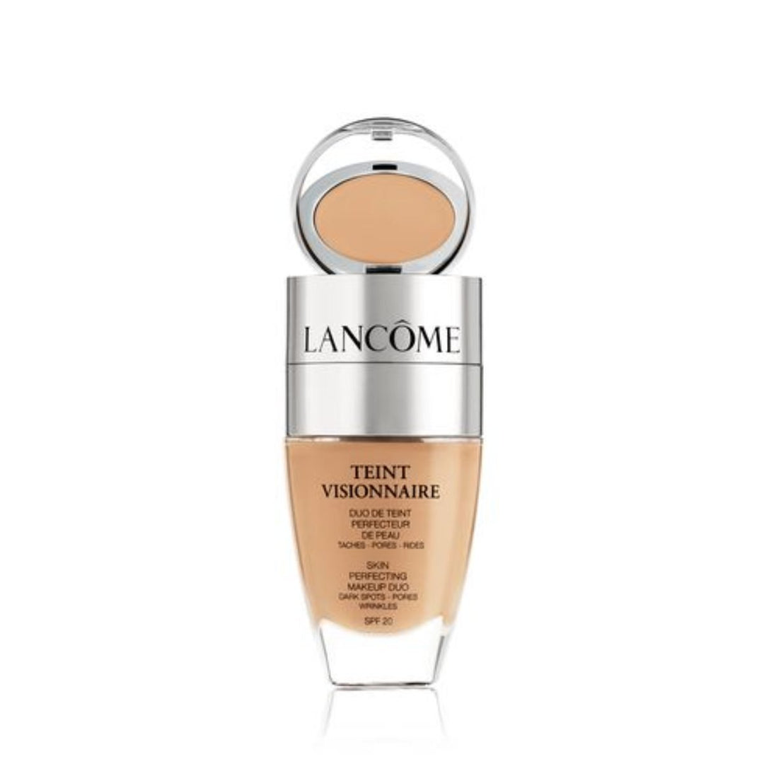 Lancôme Teint Visionnaire Skin Perfecting Makeup Duo Tester Con Scatola - Profumo Web