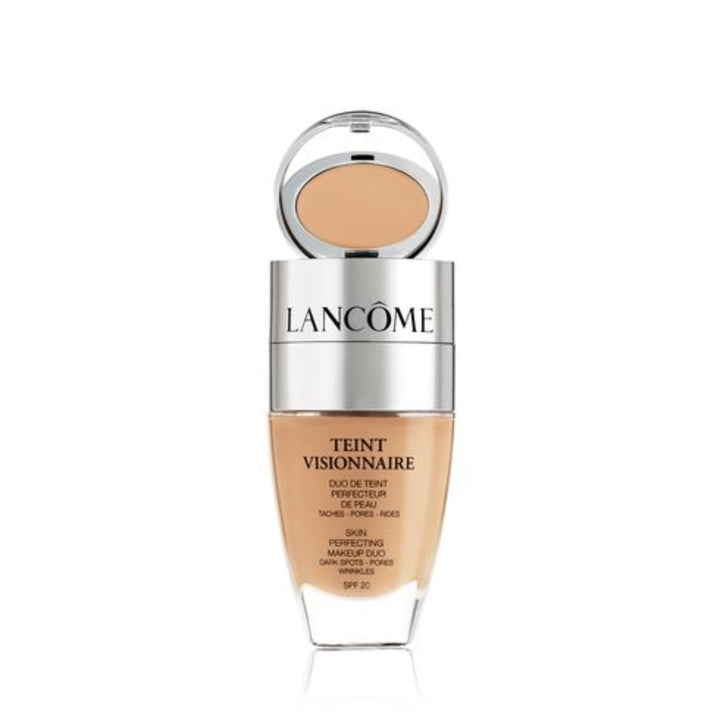 Lancôme Teint Visionnaire Skin Perfecting Makeup Duo Tester Con Scatola - Profumo Web