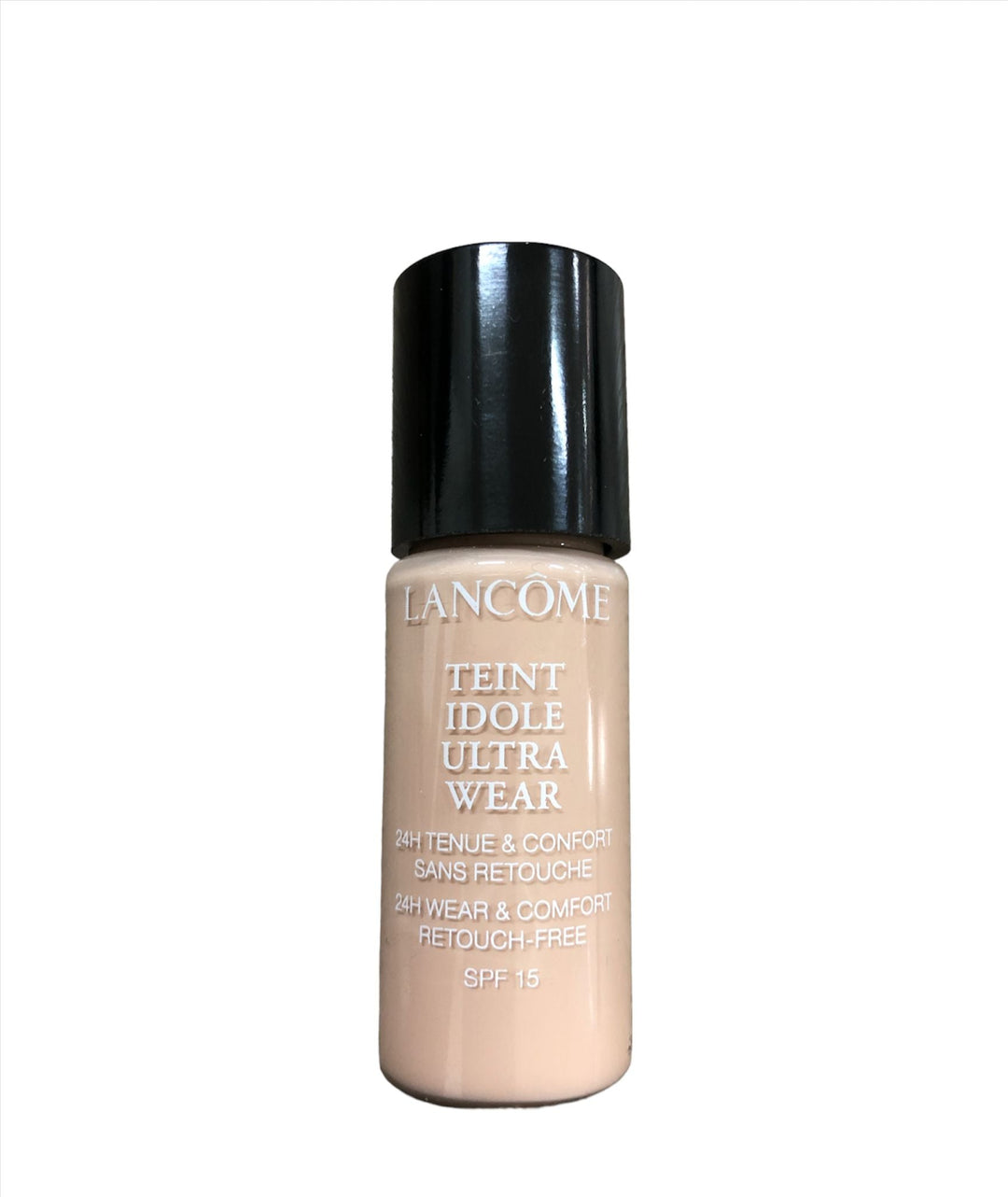 Mini Size Fondotinta Lancome Teint Idole Ultra Wear spf15 10 ml Tester - Profumo Web